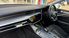 Audi A6 40 TFSI Sport 4dr S Tronic Petrol Saloon